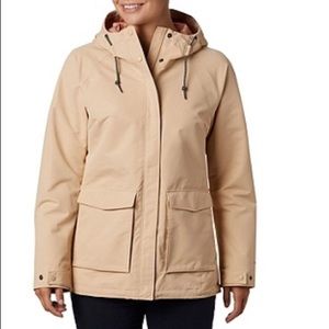 Columbia Women's South Canyon Jacket